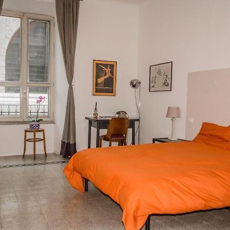 Bottega Delle Arti Bed & Breakfast Rome Exterior photo