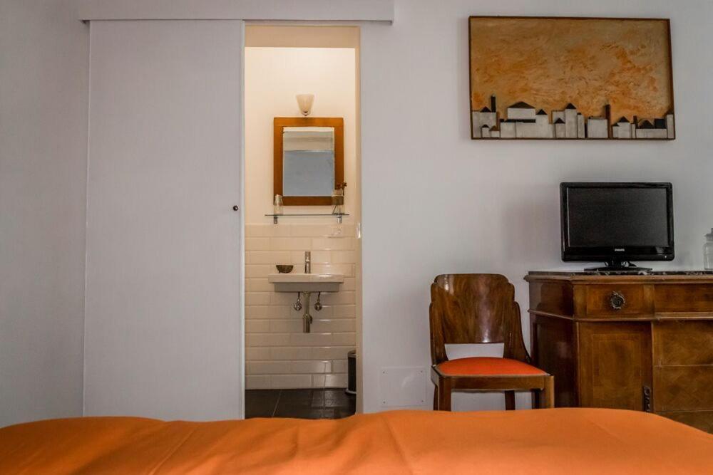 Bottega Delle Arti Bed & Breakfast Rome Exterior photo