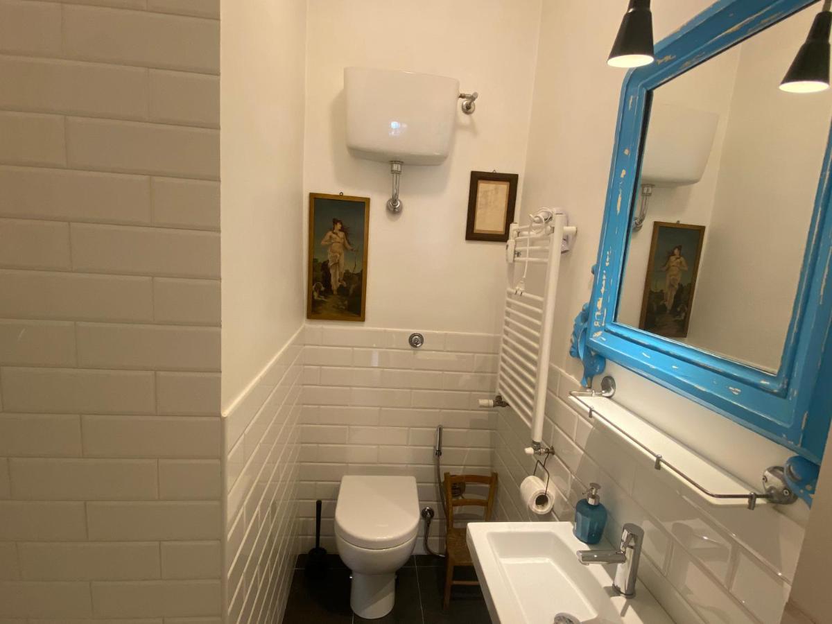 Bottega Delle Arti Bed & Breakfast Rome Exterior photo