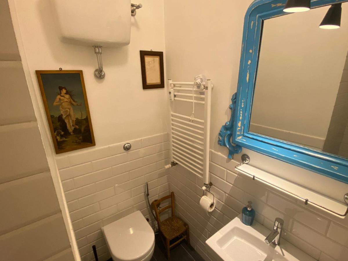 Bottega Delle Arti Bed & Breakfast Rome Exterior photo