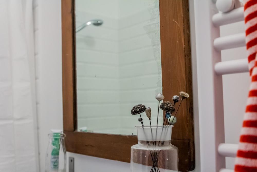 Bottega Delle Arti Bed & Breakfast Rome Exterior photo