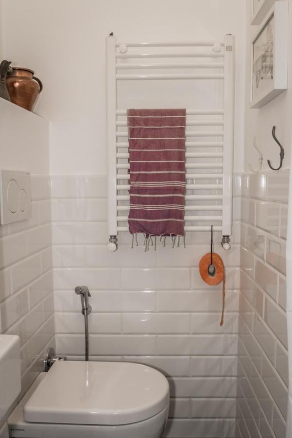 Bottega Delle Arti Bed & Breakfast Rome Exterior photo