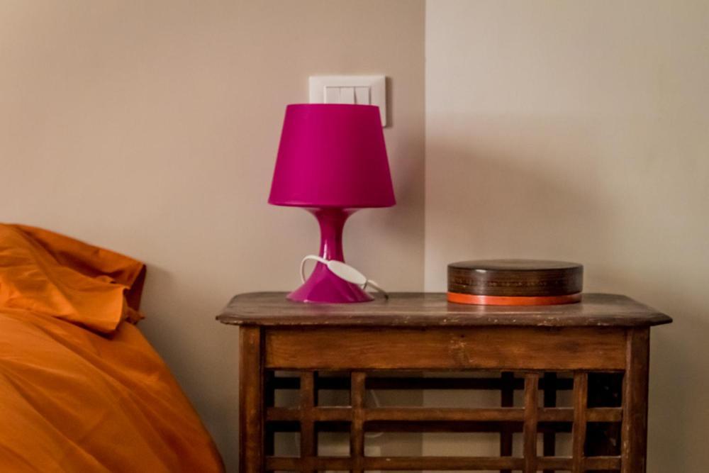 Bottega Delle Arti Bed & Breakfast Rome Exterior photo