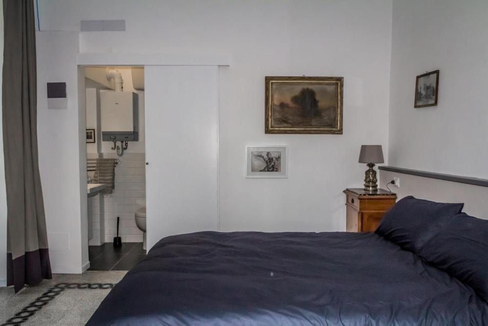 Bottega Delle Arti Bed & Breakfast Rome Exterior photo
