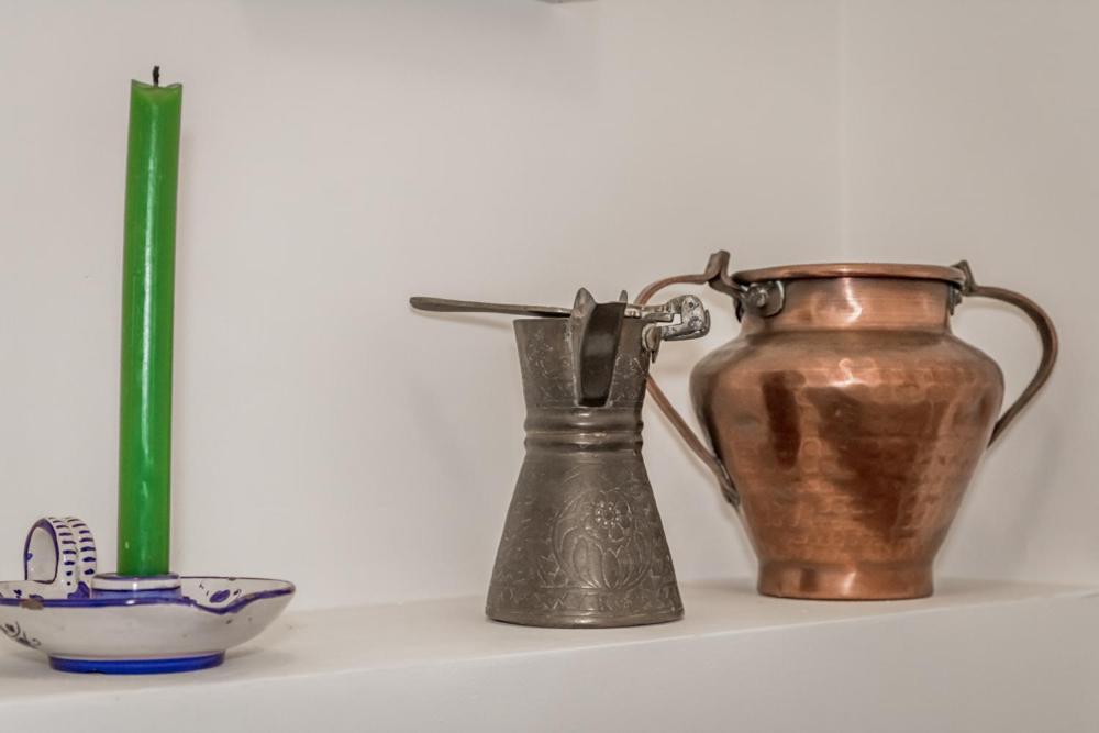 Bottega Delle Arti Bed & Breakfast Rome Exterior photo