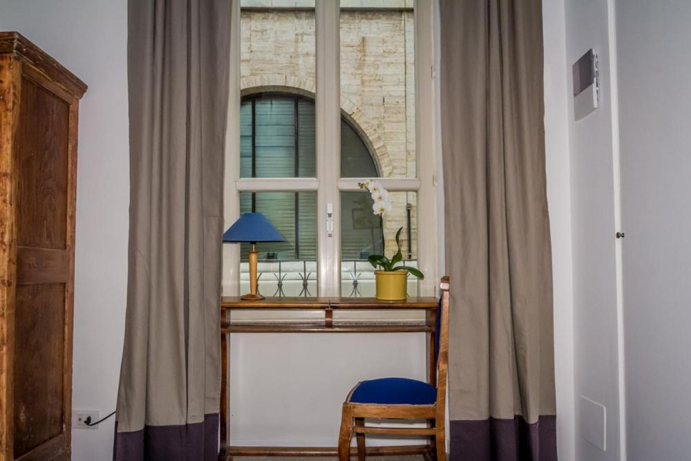 Bottega Delle Arti Bed & Breakfast Rome Exterior photo