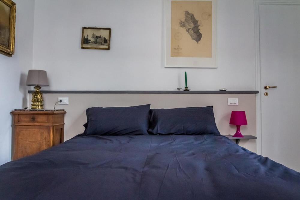Bottega Delle Arti Bed & Breakfast Rome Exterior photo