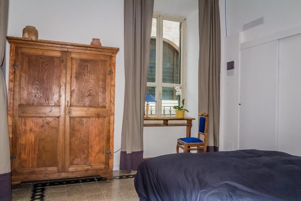 Bottega Delle Arti Bed & Breakfast Rome Exterior photo