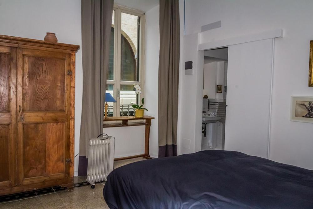 Bottega Delle Arti Bed & Breakfast Rome Exterior photo
