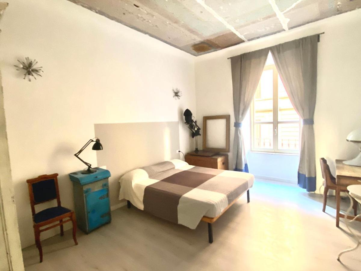 Bottega Delle Arti Bed & Breakfast Rome Exterior photo