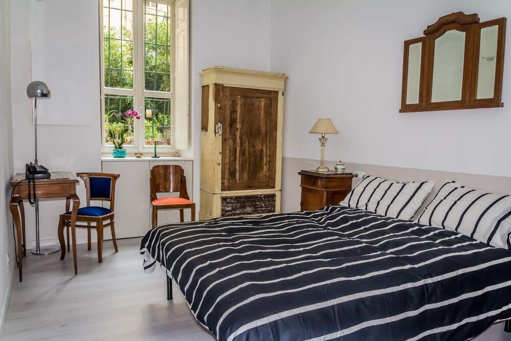 Bottega Delle Arti Bed & Breakfast Rome Room photo