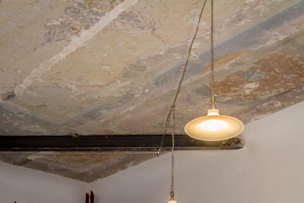 Bottega Delle Arti Bed & Breakfast Rome Exterior photo