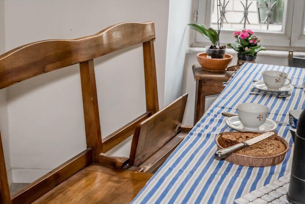 Bottega Delle Arti Bed & Breakfast Rome Exterior photo