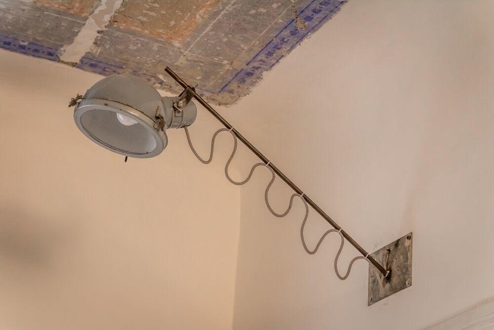 Bottega Delle Arti Bed & Breakfast Rome Exterior photo